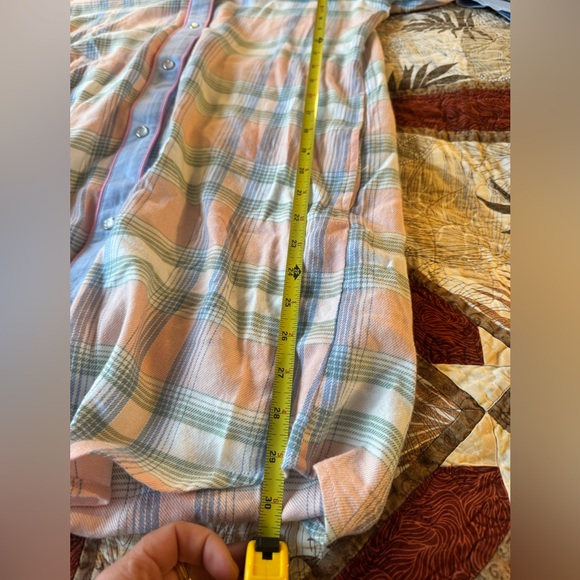 Peter Alexander Rodeo Cat Sleep Shirt - Picture 13 of 13